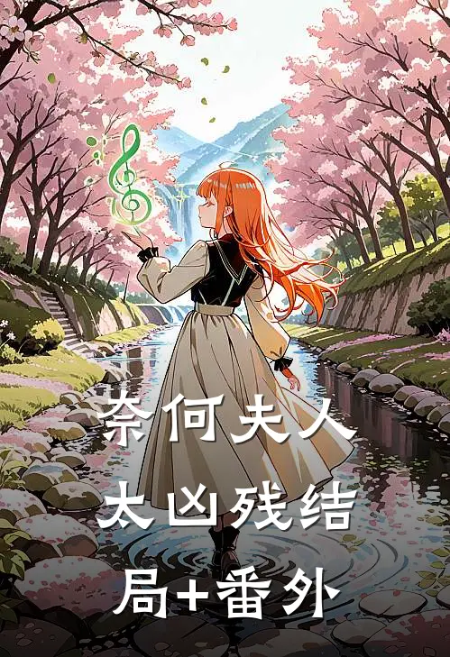奈何夫人太凶残结局+番外