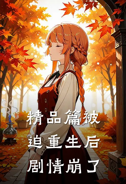 精品篇被迫重生后，剧情崩了