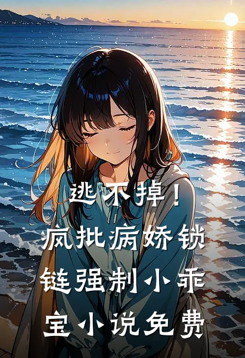 逃不掉！疯批病娇锁链强制小乖宝小说免费