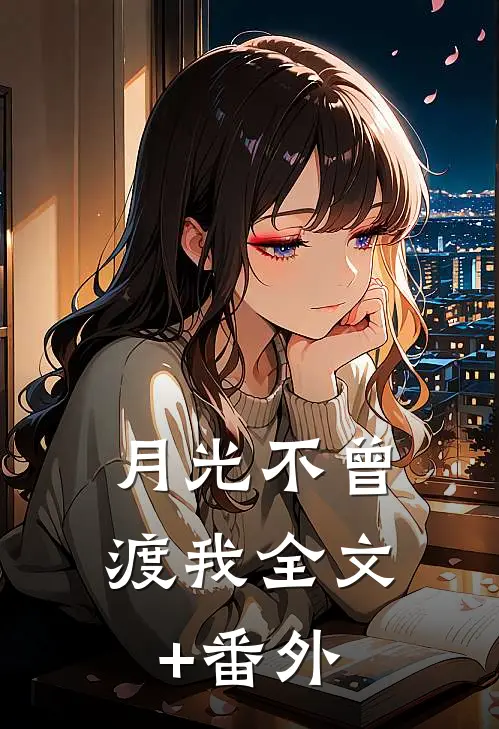 月光不曾渡我全文+番外