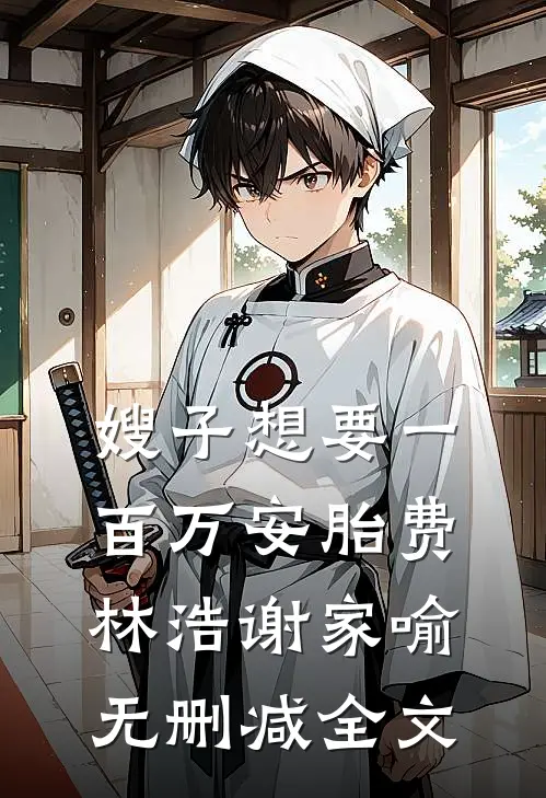 嫂子想要一百万安胎费林浩谢家喻无删减全文