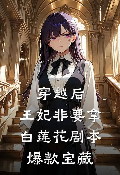 穿越后，王妃非要拿白莲花剧本爆款宝藏