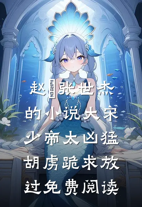 赵昺张世杰的小说大宋少帝太凶猛，胡虏跪求放过免费阅读