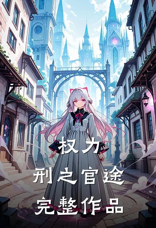权力：刑之官途完整作品