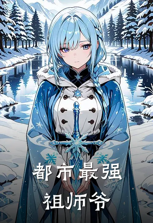 都市最强祖师爷
