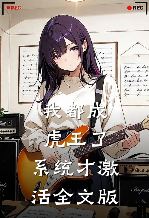 我都成虎王了，系统才激活全文版