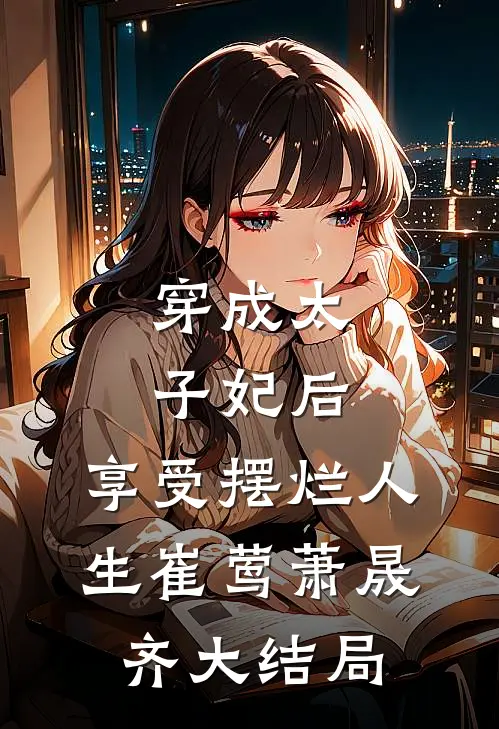 穿成太子妃后，享受摆烂人生崔莺萧晟齐大结局