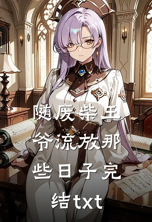 随废柴王爷流放那些日子完结txt