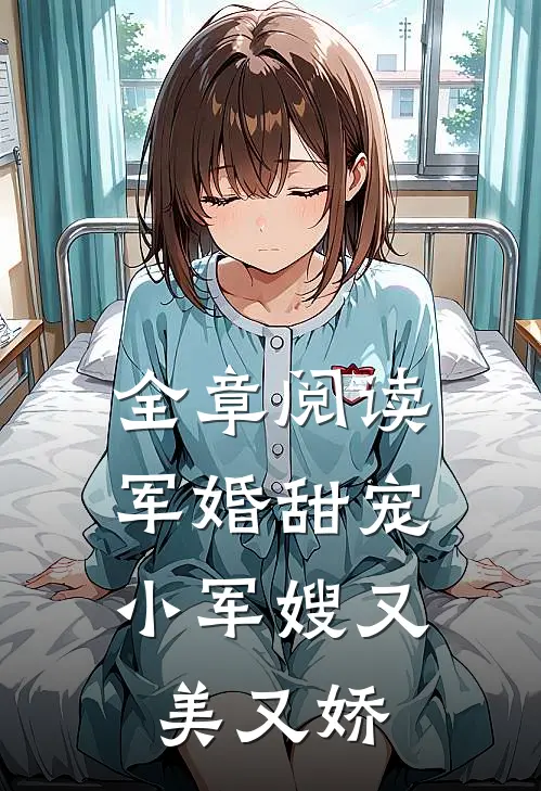 全章阅读军婚甜宠小军嫂又美又娇