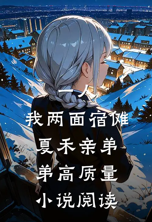 一人：我两面宿傩，夏禾亲弟弟高质量小说阅读