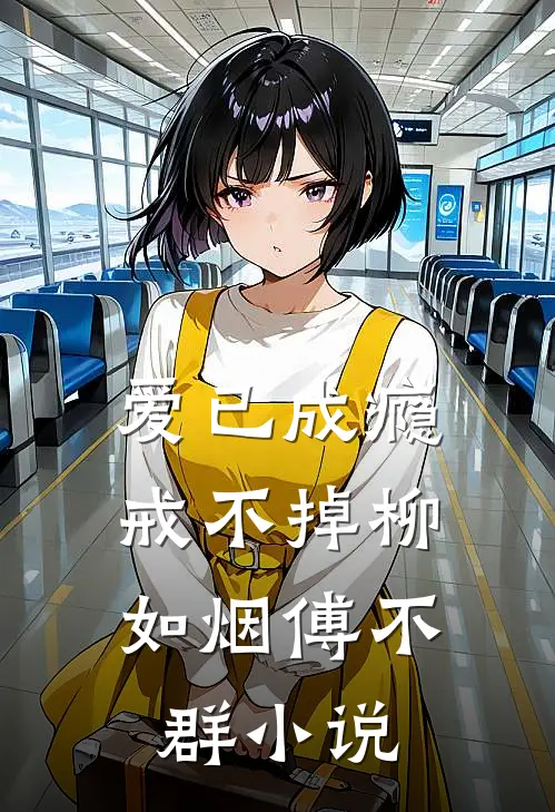 爱已成瘾，戒不掉柳如烟傅不群小说
