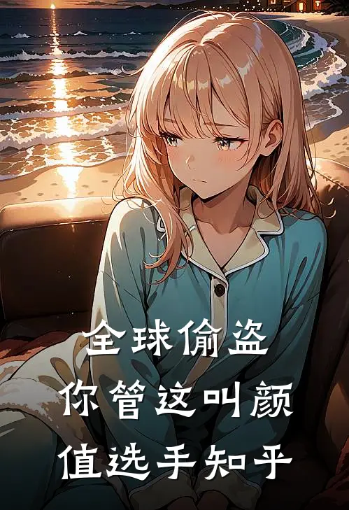 全球偷盗：你管这叫颜值选手知乎