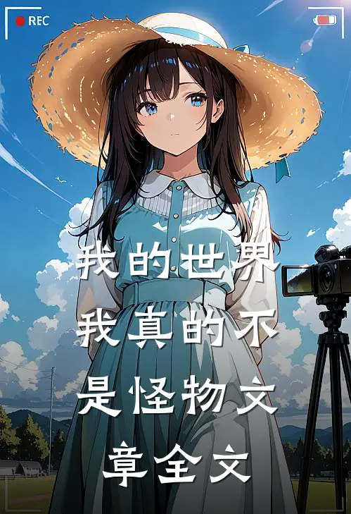 我的世界：我真的不是怪物文章全文