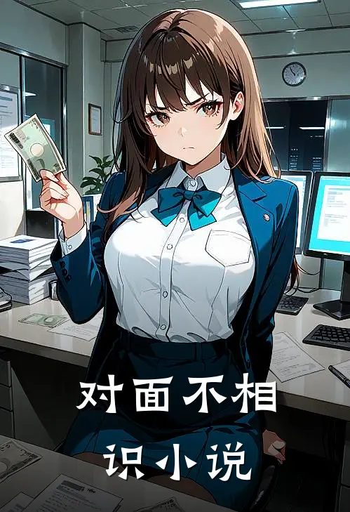 对面不相识小说