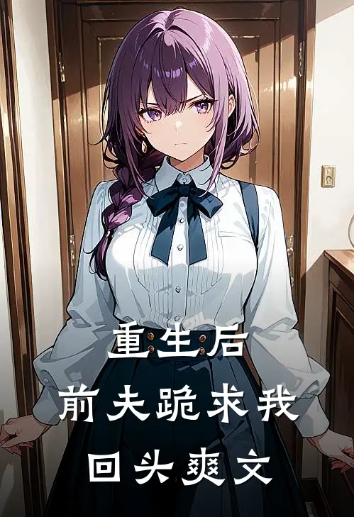 重生后，前夫跪求我回头爽文