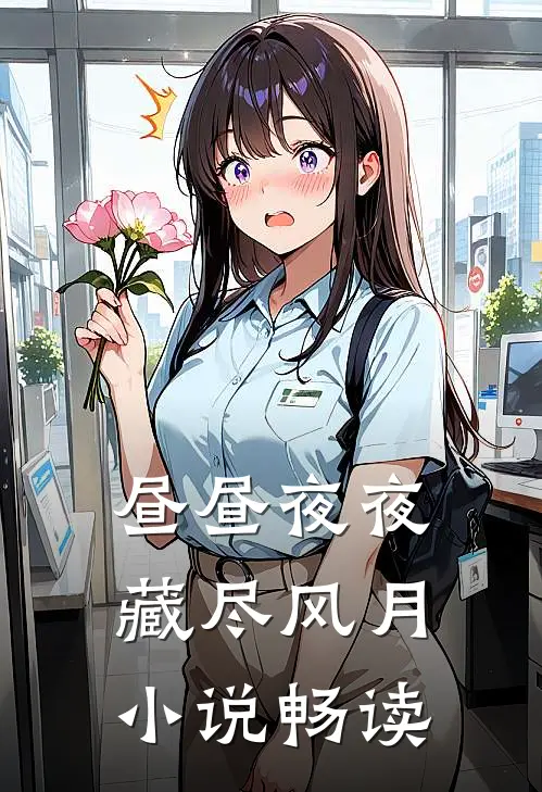 昼昼夜夜，藏尽风月小说畅读