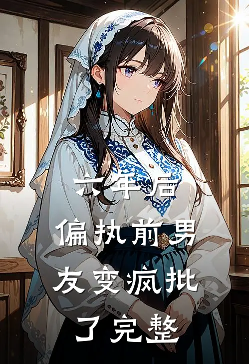 六年后，偏执前男友变疯批了完整