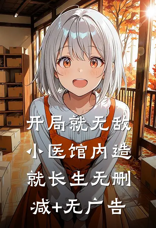 开局就无敌，小医馆内造就长生无删减+无广告