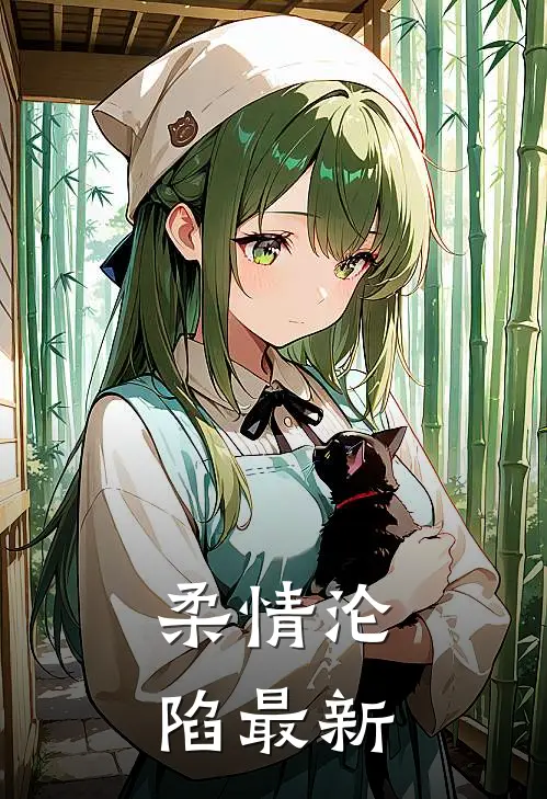 柔情沦陷最新章节阅读