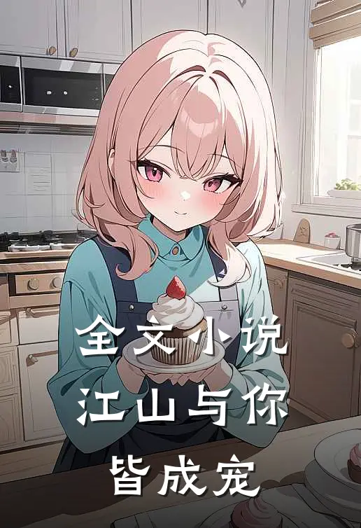 全文小说江山与你，皆成宠