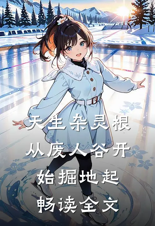 天生杂灵根，从废人谷开始掘地起畅读全文