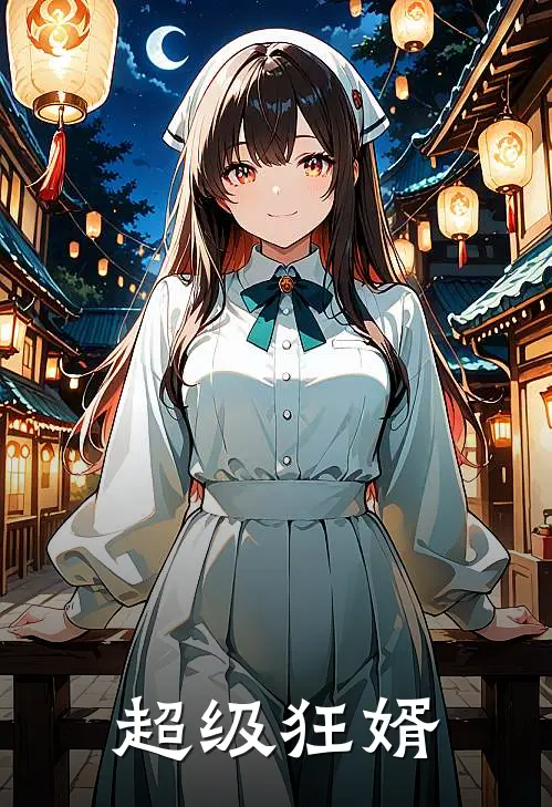 超级狂婿
