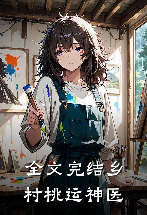 全文完结乡村桃运神医