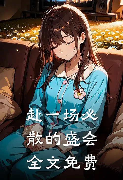 赴一场必散的盛会全文免费