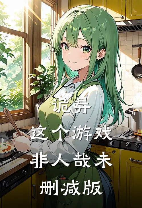 诡异这个游戏非人哉未删减版在线观看