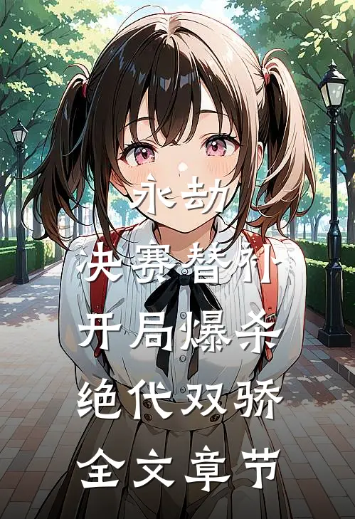 永劫：决赛替补开局爆杀绝代双骄全文章节