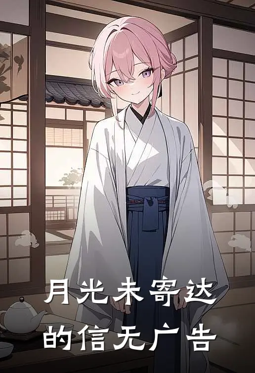 月光未寄达的信无广告
