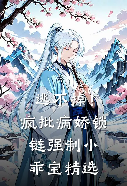 逃不掉！疯批病娇锁链强制小乖宝精选