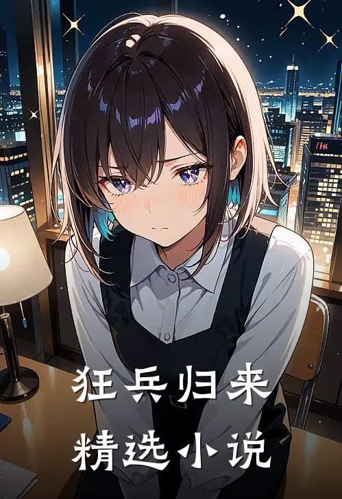 狂兵归来精选小说