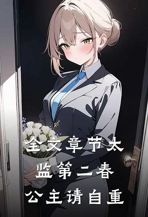 全文章节太监第二春，公主请自重
