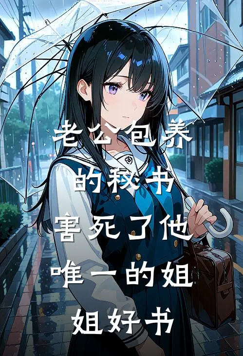 老公包养的秘书，害死了他唯一的姐姐好书