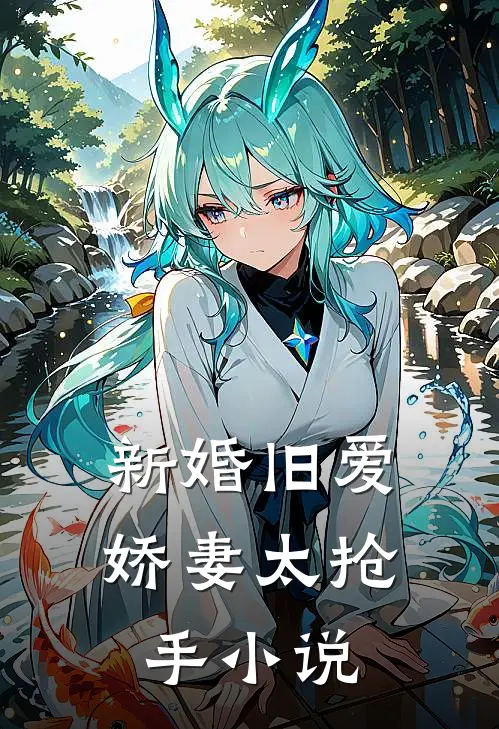 新婚旧爱：娇妻太抢手小说