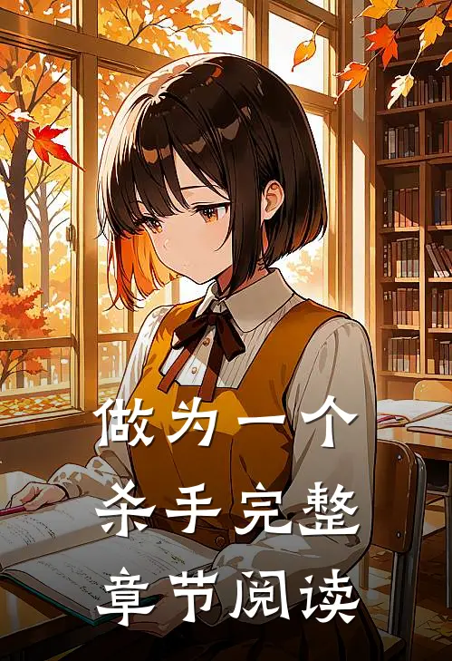 做为一个杀手完整章节阅读