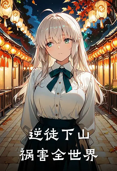 逆徒下山：祸害全世界