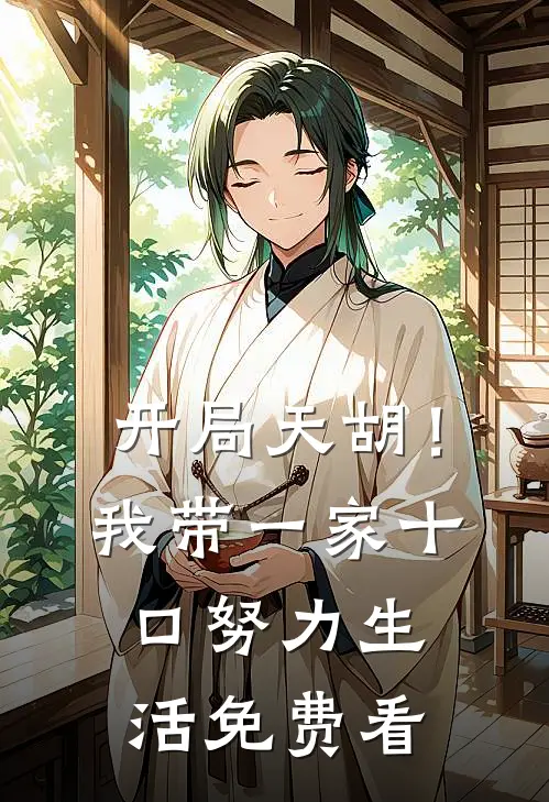 开局天胡！我带一家十口努力生活免费看