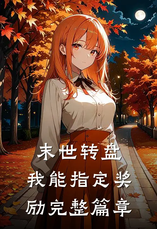末世转盘：我能指定奖励完整篇章