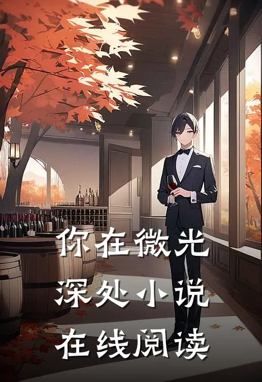 你在微光深处小说在线阅读