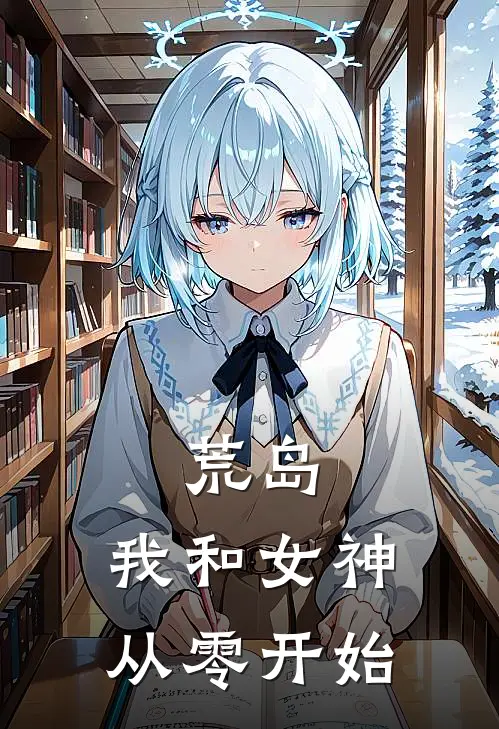 荒岛：我和女神从零开始