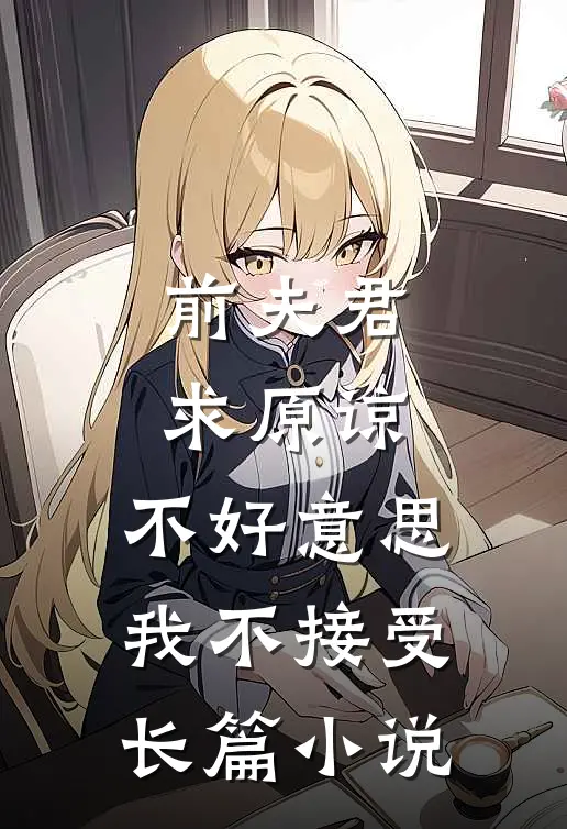 前夫君求原谅，不好意思，我不接受长篇小说