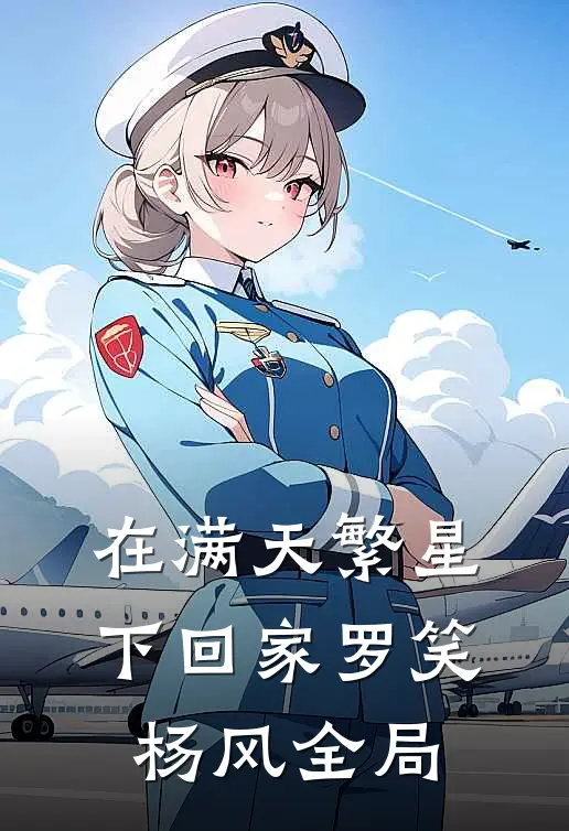 在满天繁星下回家罗笑杨风全局