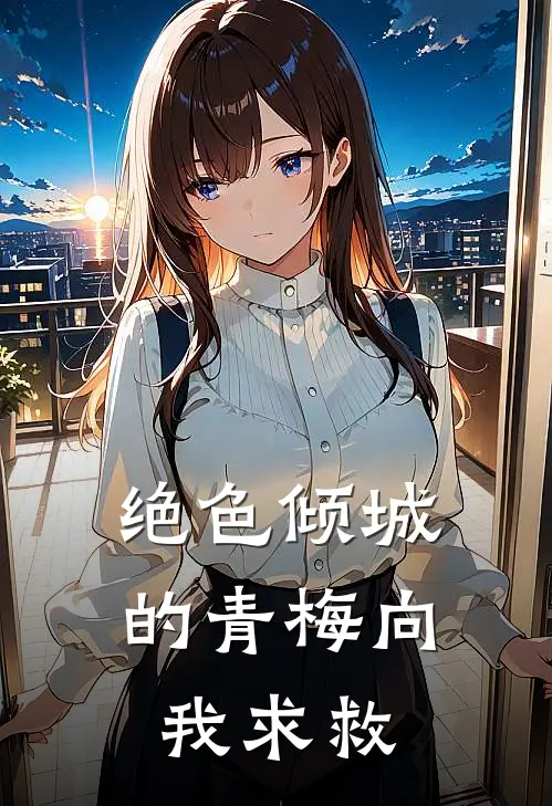 绝色倾城的青梅向我求救
