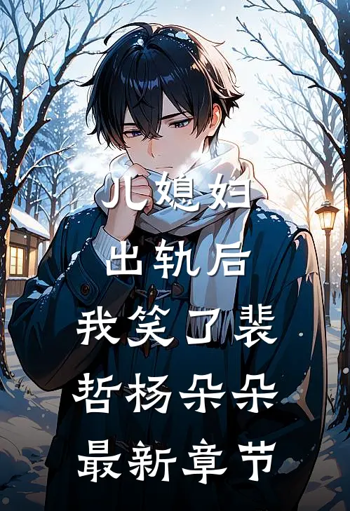 儿媳妇出轨后，我笑了裴哲杨朵朵最新章节