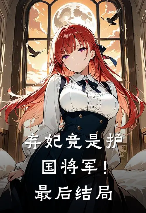 弃妃竟是护国将军！最后结局
