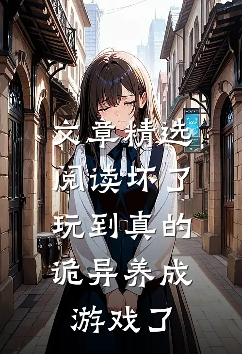文章精选阅读坏了，玩到真的诡异养成游戏了