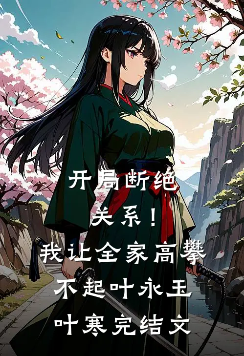 开局断绝关系！我让全家高攀不起叶永玉叶寒完结文