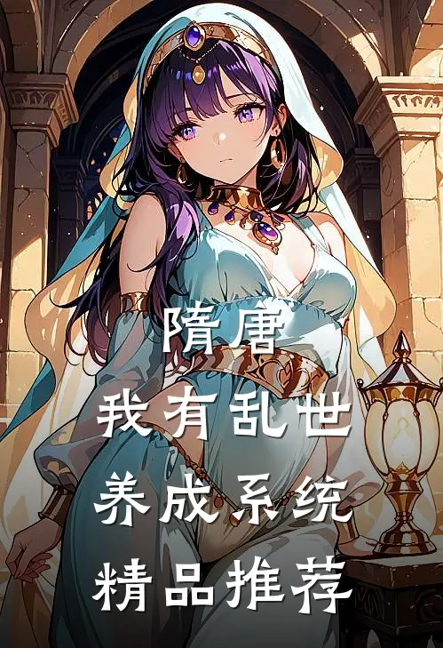 隋唐：我有乱世养成系统精品推荐